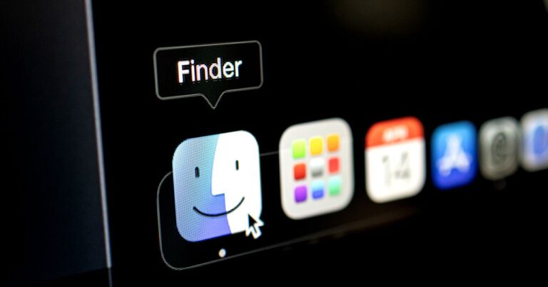 让 macOS Finder 通过键入自然语言命令来执行几乎任何作