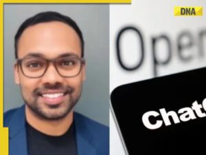 认识印度裔技术人员，前 Google 员工，领导 OpenAI 的新 ChatGPT 代理工具，他在...