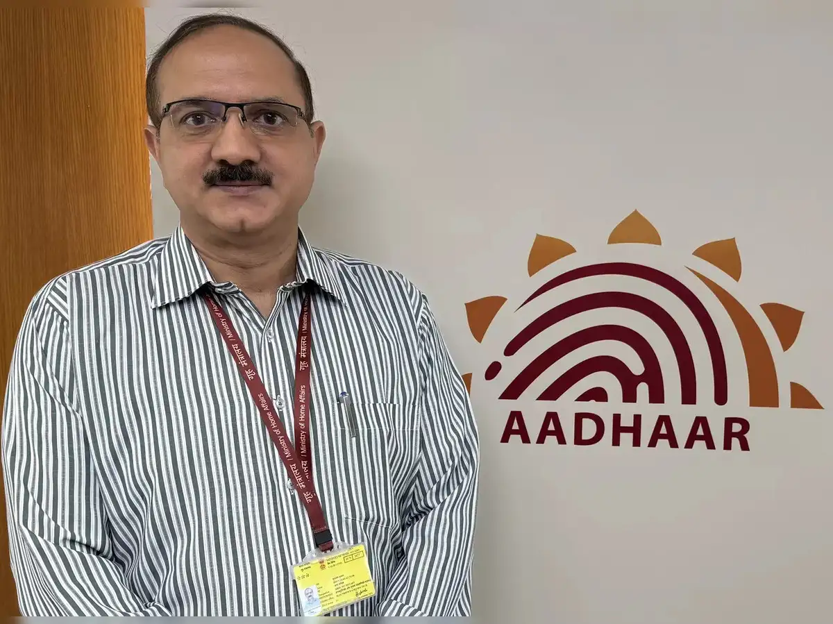 UIDAI 寻找更多遏制 Aadhaar、Uid 欺诈的方法