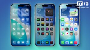 古尔曼：苹果 iOS 26 公测版下周上线，iOS 27 开发在即