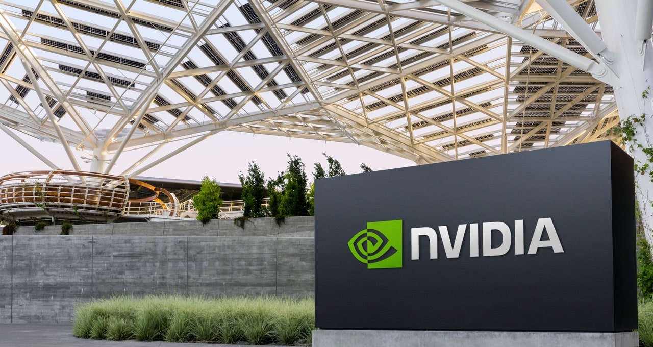 NVIDIA 首席执行官黄仁勋在华盛顿特区和中国推广 AI