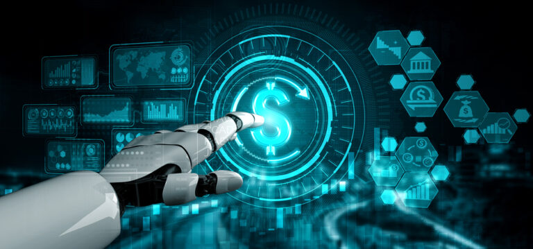金融公司热衷于使用 AI，但他们的数据尚未准备好