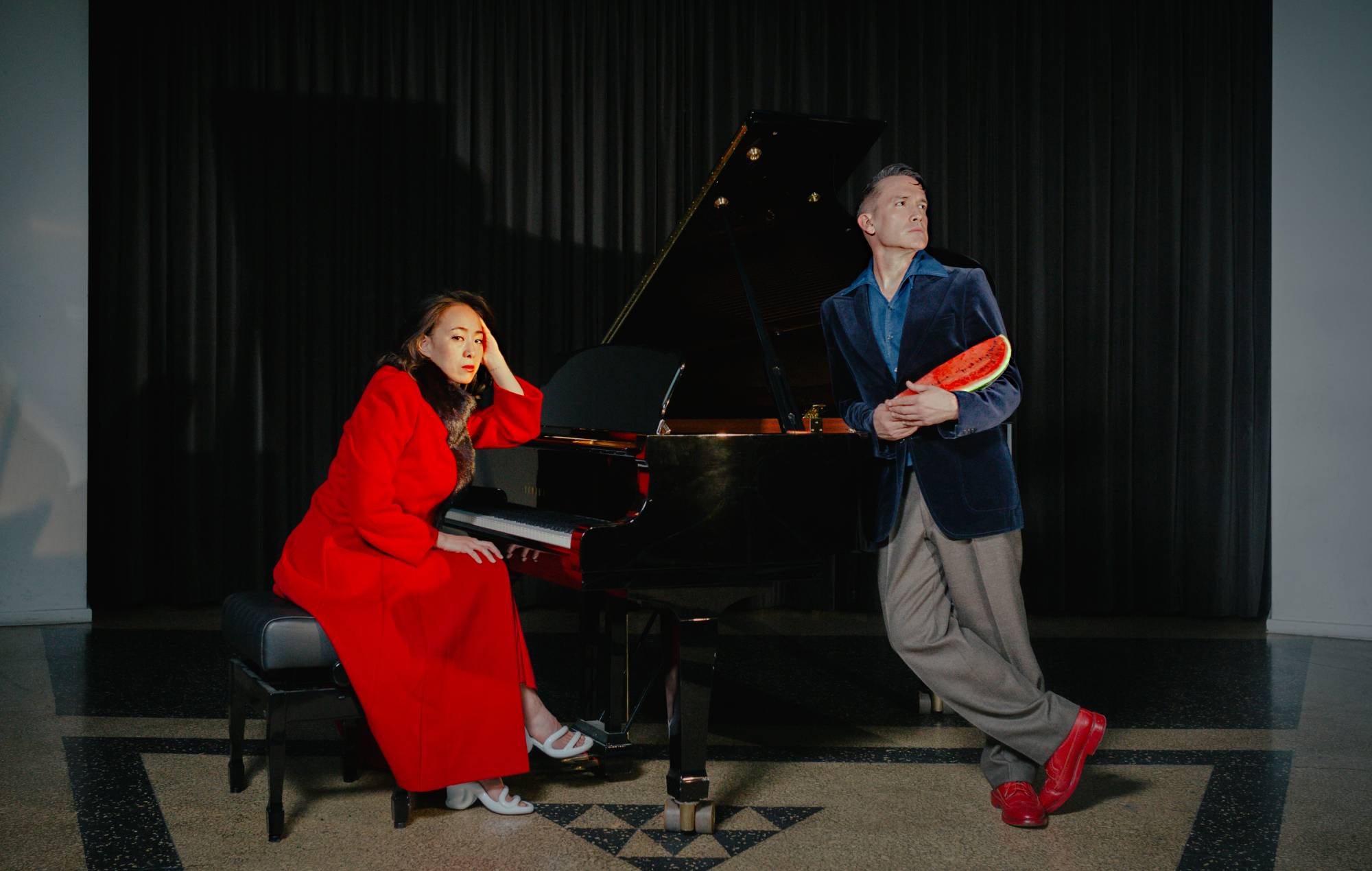 秀秀因首席执行官丹尼尔·埃克“投资人工智能战争无人机”而从 Spotify 中删除音乐