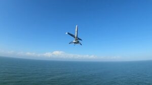 Shield AI 为 RNN 和海军陆战队提供 8 台 V-BAT UAS