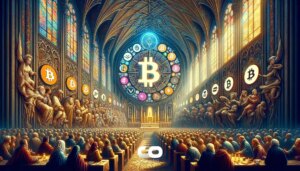 OpenAI 面临美国国税局关于非营利组织身份和 CEO 角色潜在冲突的投诉