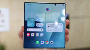 三星承诺它并没有忘记 Galaxy 三折或 Galaxy Tab S11——这是期待它们的时间