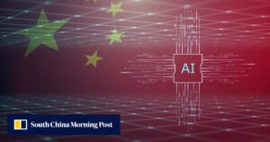 分析师表示，中国可以通过让全球南方参与人工智能来对抗美国的科技限制