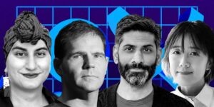 提名 Business Insider 的 AI Power List 创新者，表彰 AI 领域最有影响力的人物