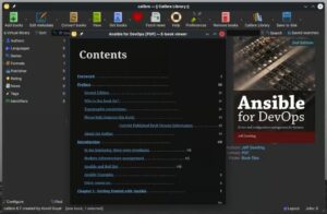 Calibre 8.7发布：优化Kindle体验 扩展新闻源