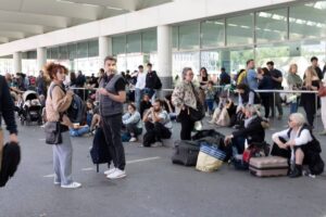 第二季度互联网中断背后的停电、电缆损坏和政府关闭