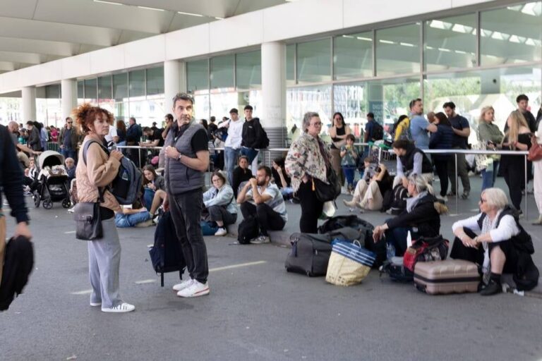 第二季度互联网中断背后的停电、电缆损坏和政府关闭