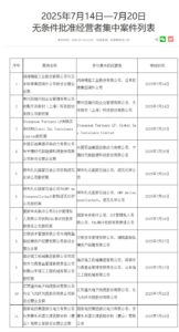 市场监管总局批准鸿海精密与日本软银设立合资公司