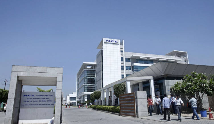 HCLTech 和 Equinor 联手在 Workspace 中开发 AI 和 AR