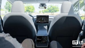 特斯拉上调Robotaxi车费至6.9美元 服务范围扩大