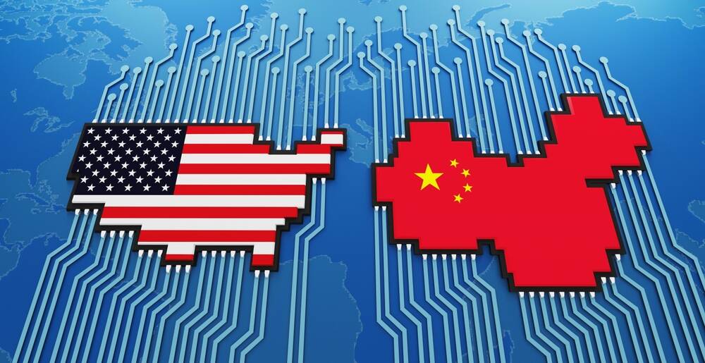 硅谷工程师承认窃取美国导弹技术机密