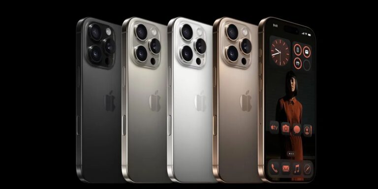 汇丰：苹果AI功能进展慢致iPhone换机周期延长