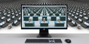 OpenAI 委派 ChatGPT 充当使用您计算机的代理