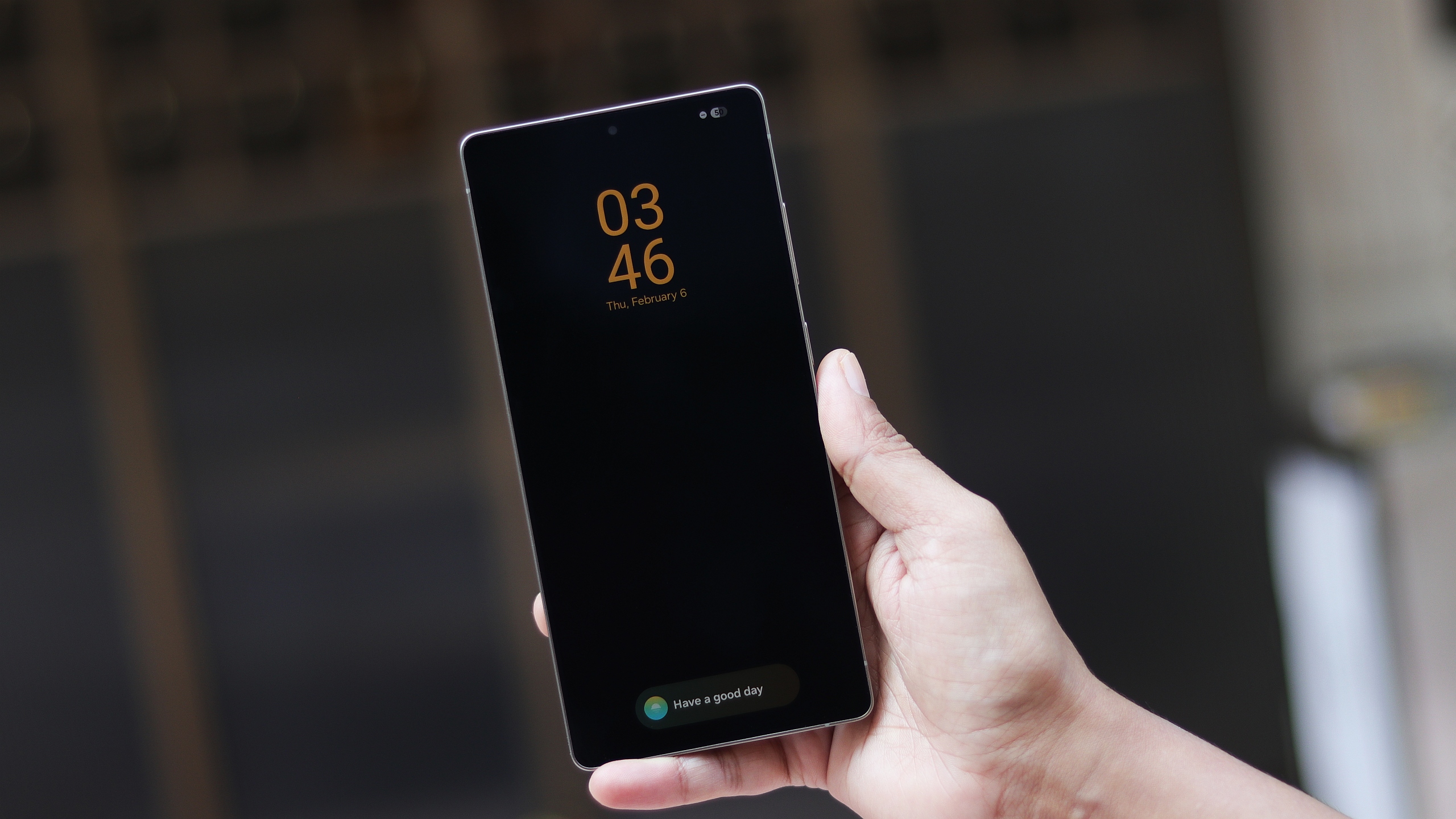 三星凭借 Galaxy S26 Ultra 的新软件领先一步
