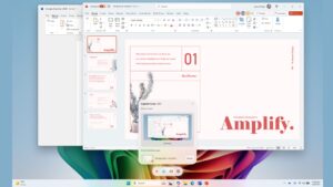 Microsoft 的 Copilot Vision 现在可以看到您的整个桌面——但它可能不会因为杂乱而评判您