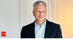 并非所有 AI 实施都能产生正的投资回报率：Capgemini 首席执行官 Ezzat