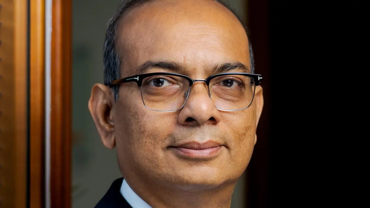 需要合并技术和运营以应对 Agentic AI：WNS 首席执行官 Keshav Murugesh