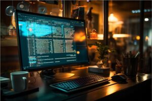 宇树科技CEO预言行业爆发 AI代码成功率提升90%