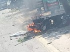 以色列无人机对 al-Mansouri 的空袭造成 1 人死亡，2 人受伤