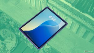 我立即在新 iPad 上进行的 4 项更改