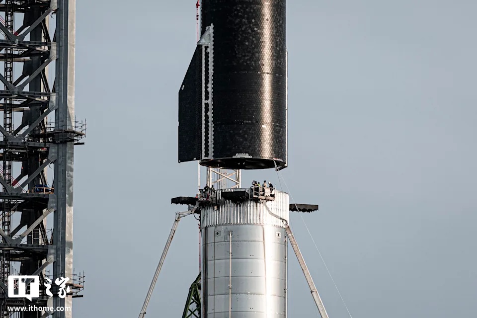 SpaceX星舰基地员工受伤率远超行业平均水平
