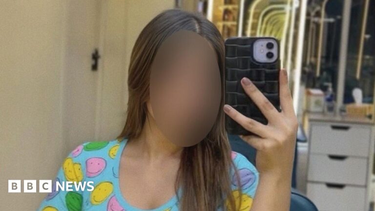深度伪造欺骗：印度女性的身份因色情 AI 内容被盗