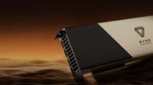 中国 GPU 初创公司 Moore Threads 和 MetaX 申请 IPO，寻求 $1.65B 的总融资