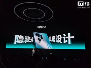 OPPO K13 Turbo系列手机标配疾风散热引擎 双模式智能切换