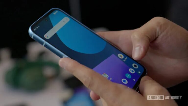 Fairphone 5 慎升安卓 15 指纹传感器故障频现
