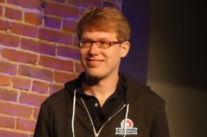 systemd 258 的第一个候选版本在这里