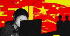 中国爱国的“鸣笛者”如何成为全国的精英网络间谍