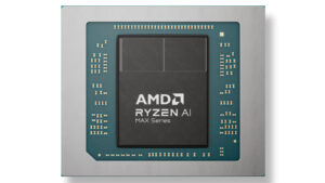 哪个 CPU 拥有当今最强大的集成 GPU？