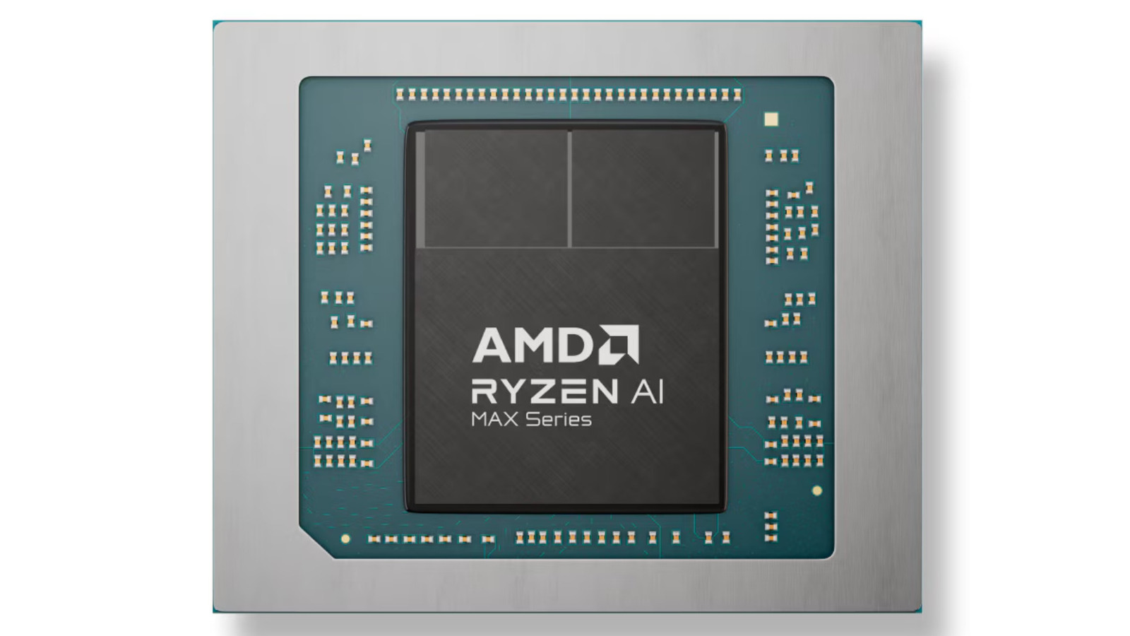 哪个 CPU 拥有当今最强大的集成 GPU？