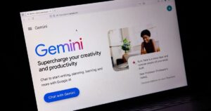 谷歌的 Gemini AI 应用程序现在可以将照片转换为短视频剪辑