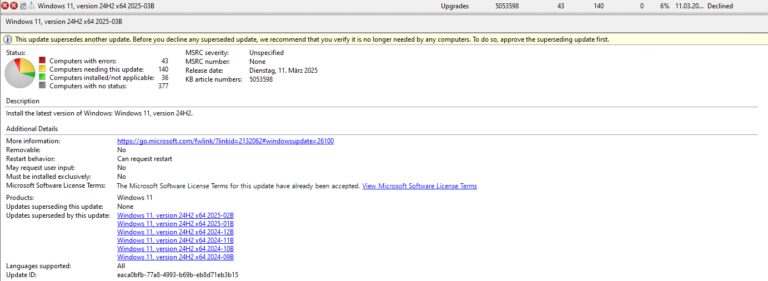 Win10用户反馈：禁用TPM 2.0后仍被邀请升级Win11