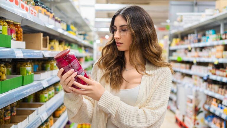 AI 可以解码食品标签和化妆品成分吗？这是该平台提供的内容