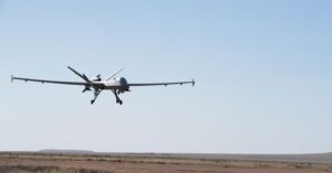 丹麦将派出 4 架通用原子 MQ-9B