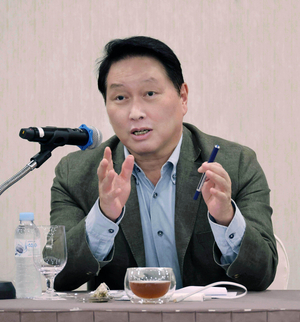 KCCI 负责人建议韩国和日本之间建立欧盟式经济集团