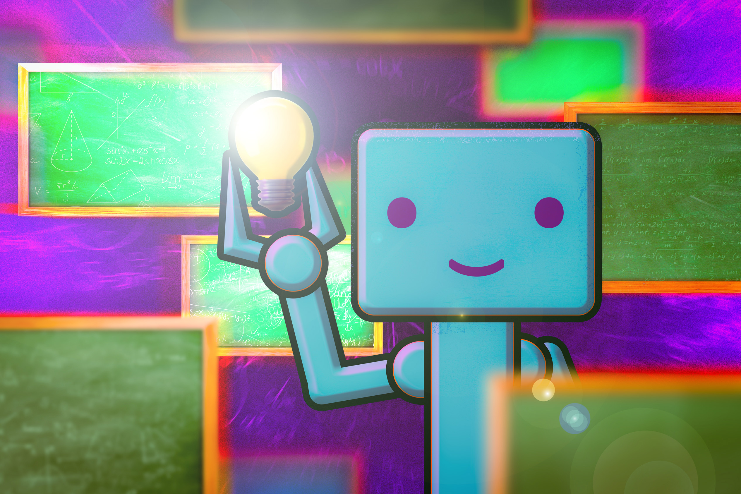 学习可能会导致 LLM 更擅长复杂推理