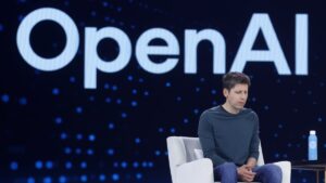 据报道，OpenAI 即将推出网络浏览器