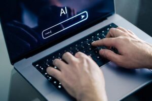 AI、非现实和自由教育项目