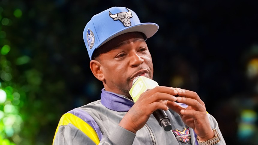 Cam’ron 在一场说唱比赛中输给了 ChatGPT