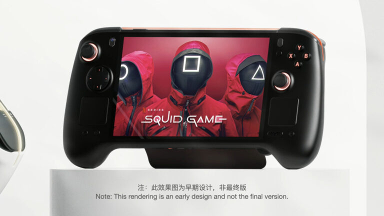 AYANEO NEXT 2掌机发布：搭载锐龙AI Max+ 395处理器