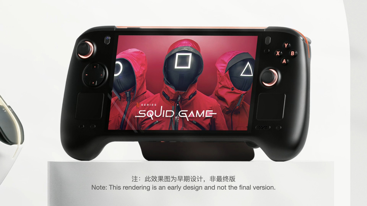 AYANEO NEXT 2掌机发布：搭载锐龙AI Max+ 395处理器