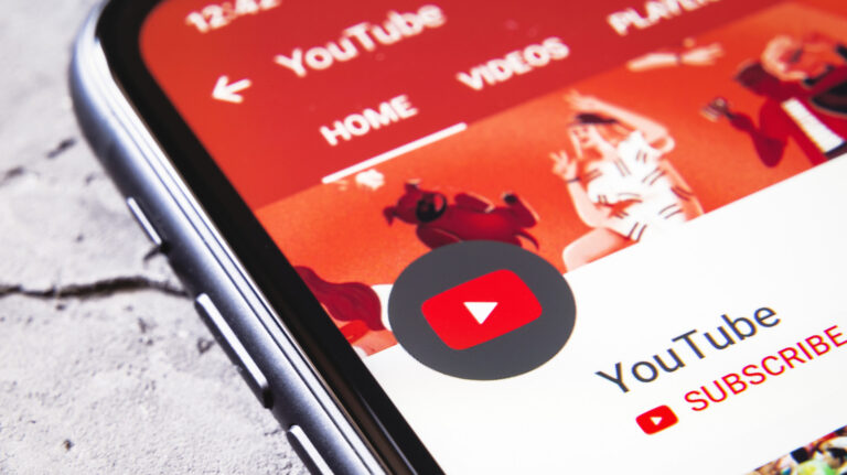 如果您的 YouTube 应用程序停止工作，可以尝试 5 种可能的修复方法