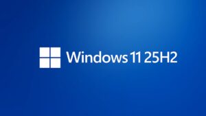 微软优化第三方驱动测试 提升Win11 25H2安全稳定